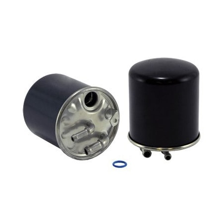 Wix Filters Fuel Filter 33251
